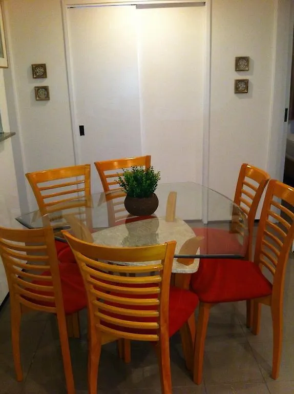 Edificio Preamar Apartment Fortaleza  Brazil