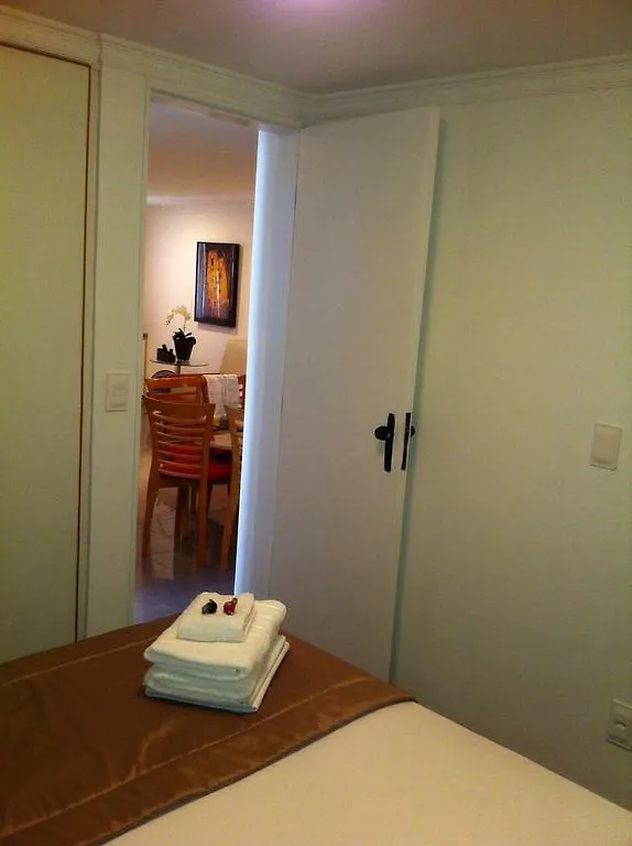 Edificio Preamar Apartment Fortaleza   Fortaleza (Ceara)