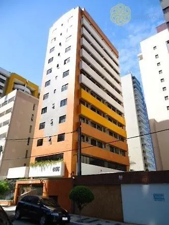 Edificio Preamar Apartment Fortaleza