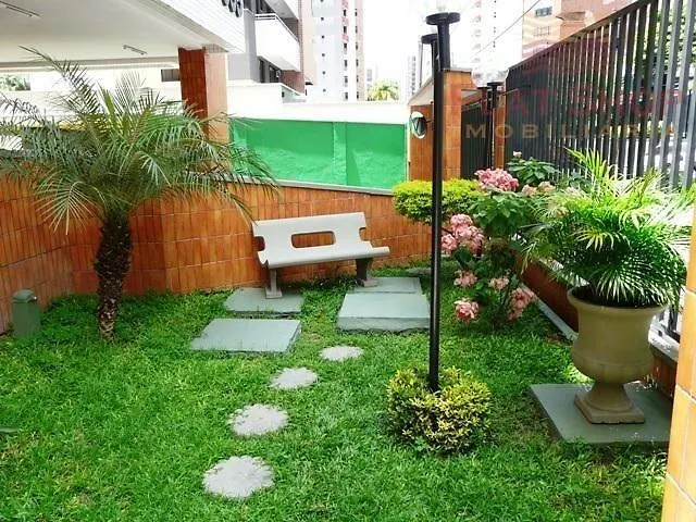 Edificio Preamar Apartment Fortaleza