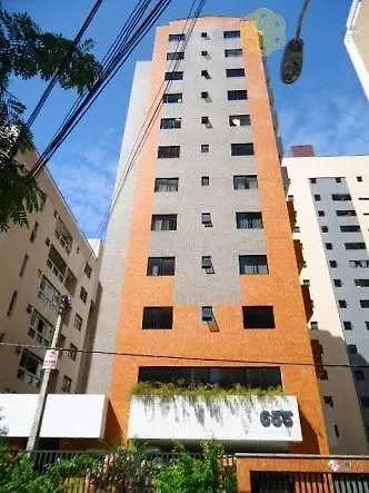 Edificio Preamar Apartment Fortaleza  0*, Fortaleza (Ceara)
